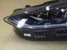 Laden Sie das Bild in den Galerie-Viewer, Frontscheinwerfer Ford Focus NX7B-13E015-CF Links Scheinwerfer Headlight