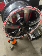 Load image into Gallery viewer, 1x Alufelge 18 Zoll 8.0" 5x114.3 Kia Rim Wheel FEL2169433104zc