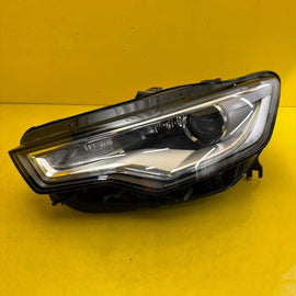 Frontscheinwerfer Audi A6 C7 4G0941005C Xenon Links Scheinwerfer Headlight SCH1642557598fo