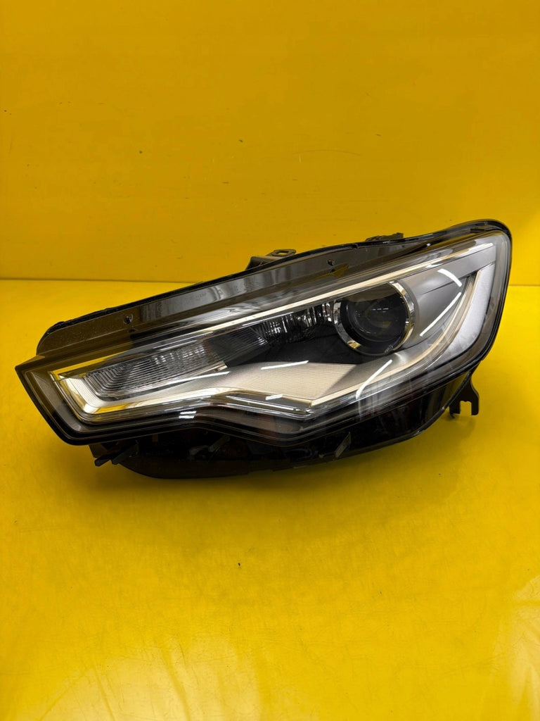 Frontscheinwerfer Audi A6 C7 4G0941005C Xenon Links Scheinwerfer Headlight SCH1642557598fo