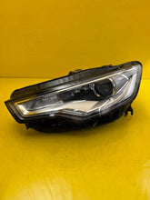 Laden Sie das Bild in den Galerie-Viewer, Frontscheinwerfer Audi A6 C7 4G0941005C Xenon Links Scheinwerfer Headlight SCH1642557598fo