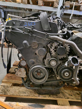 Laden Sie das Bild in den Galerie-Viewer, Motor Audi VW A5 A4 DEUA DEUC DEUB DEU 2.0 TDI 16TKm 2019 Diesel Engine Komplett