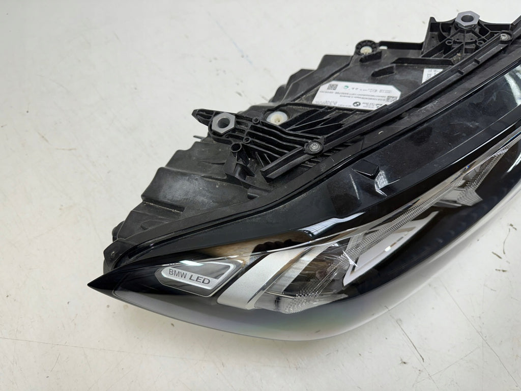 Frontscheinwerfer BMW 3 G21 G20 9450796-03 LED Rechts Scheinwerfer Headlight SCH1042203087ng