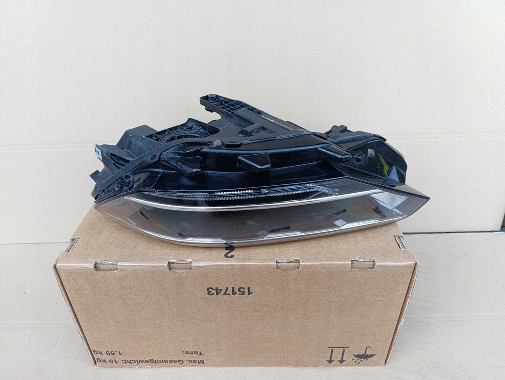 Frontscheinwerfer VW Passat B8 3G1941035P LED Ein Stück (Rechts oder Links) SCH2167714448fp