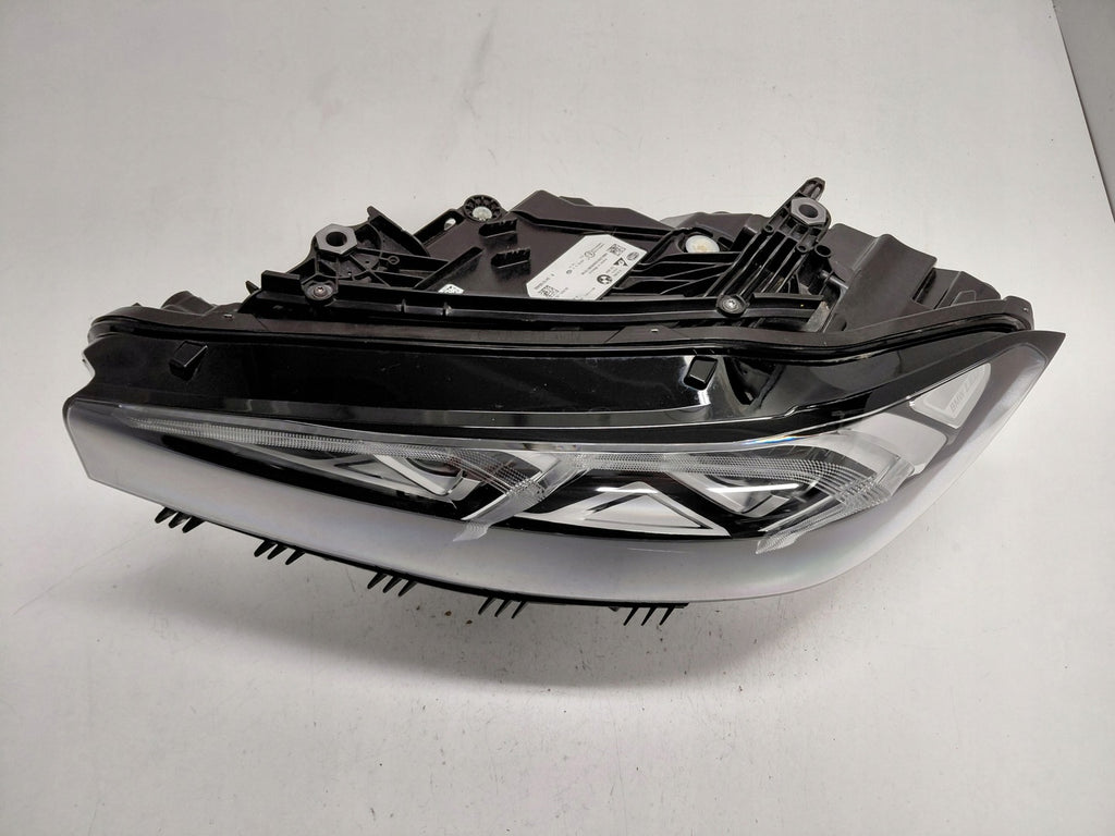 Frontscheinwerfer BMW G20 5A1A351-05 Full LED Links Scheinwerfer Headlight SCH4994592601rx