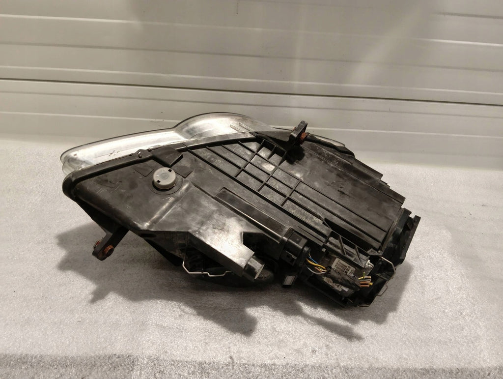 Frontscheinwerfer VW Passat 3C0941751K Links Scheinwerfer Headlight SCH9017884192za