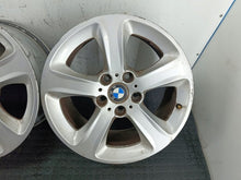 Laden Sie das Bild in den Galerie-Viewer, 4x Alufelge 17 Zoll 8.0" 5x120 8JX17H2ET47 BMW 3 E46 Rim Wheel FEL4554113486ro