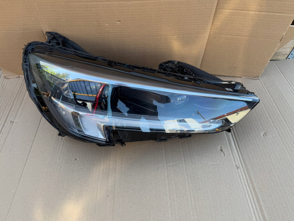 Frontscheinwerfer Opel Insignia B 39136836 Full LED Rechts Headlight SCH9152169913ca