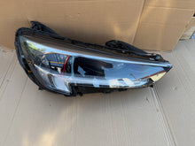 Laden Sie das Bild in den Galerie-Viewer, Frontscheinwerfer Opel Insignia B 39136836 Full LED Rechts Headlight SCH9152169913ca