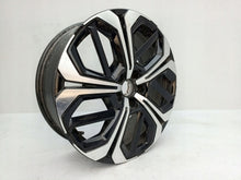 Laden Sie das Bild in den Galerie-Viewer, 1x Alufelge 19 Zoll 7.0" 5x108 41ET Glanz 9837772280 Citroën C5 I X Rim Wheel FEL4843889024um
