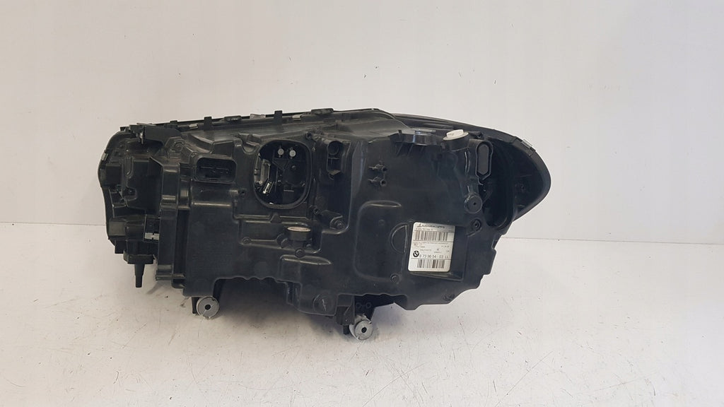Frontscheinwerfer BMW X3 G01 8739654-03 LED Rechts Scheinwerfer Headlight SCH1175906589fd