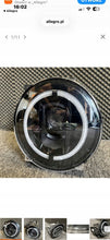 Laden Sie das Bild in den Galerie-Viewer, Frontscheinwerfer Mercedes-Benz W463 A4639065202 Links Scheinwerfer Headlight SCH8450506779wy