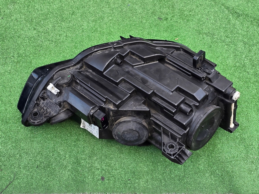 Frontscheinwerfer Audi A3 8V0941003 Links Scheinwerfer Headlight SCH9988108750za