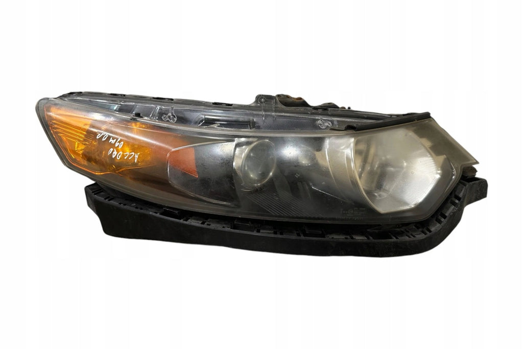 Frontscheinwerfer Honda Accord 01100HR 1220102A00DC Rechts Headlight SCH3468679171wa