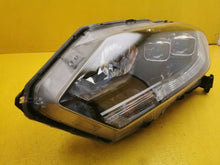 Laden Sie das Bild in den Galerie-Viewer, Frontscheinwerfer Honda Hr-V Full LED Links Scheinwerfer Headlight