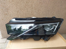 Laden Sie das Bild in den Galerie-Viewer, Frontscheinwerfer Skoda Octavia IV 5E4941035 5E4941036 LED Links Headlight SCH6580390685to