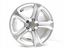 Laden Sie das Bild in den Galerie-Viewer, 1x Alufelge 17 Zoll 7.5&quot; 5x112 8K0601025CE Audi A4 B8 Rim Wheel