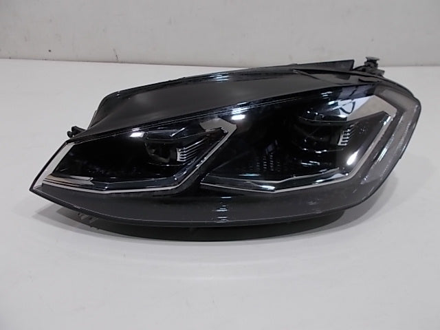 Frontscheinwerfer VW Golf VII 5g1 5G1941035L 5G1941035 LED Links Headlight SCH5938313915zn