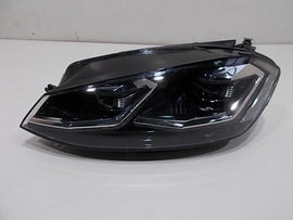 Frontscheinwerfer VW Golf VII 5g1 5G1941035L 5G1941035 LED Links Headlight SCH5938313915zn