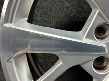Laden Sie das Bild in den Galerie-Viewer, 1x Alufelge 18 Zoll 83A601025J Audi Q3 Rim Wheel FEL1513050062ud