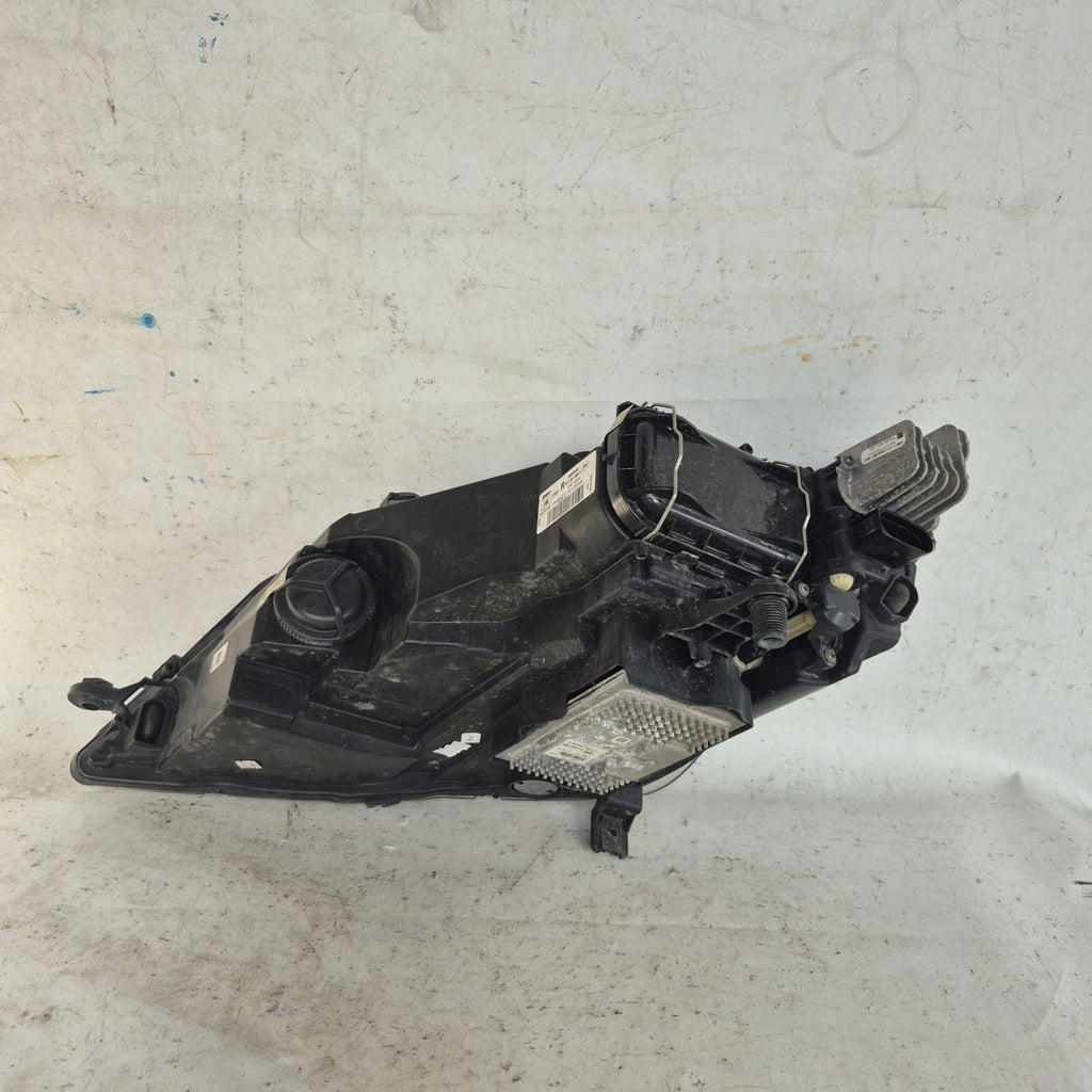 Frontscheinwerfer Seat Leon 5F1941008A Full LED Rechts Scheinwerfer Headlight SCH1412728151wu