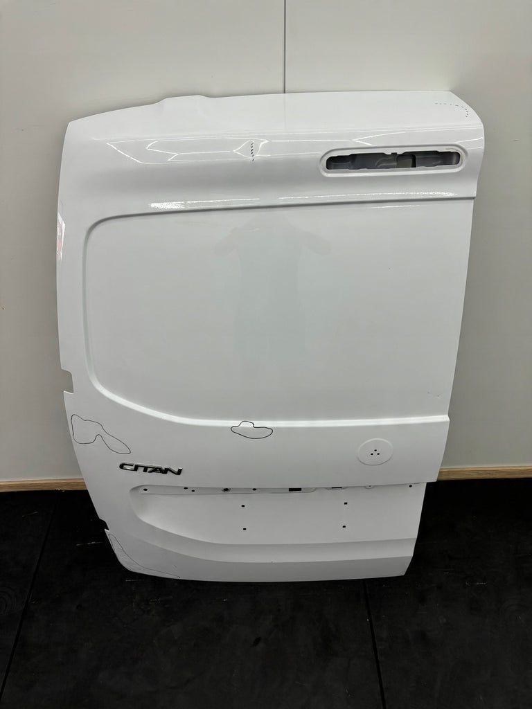Tür Mercedes-Benz Citan W420 Hinten Links Door Porta Porte