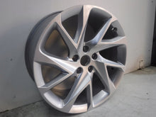 Laden Sie das Bild in den Galerie-Viewer, 1x Alufelge 18 Zoll 8.0" 5x112 40ET Glanz Silber 5FF601025 Cupra Formentor FEL6085563711ng