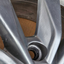 Load image into Gallery viewer, 1x Alufelge 17 Zoll 6.0" 5x112 48ET 5G0601025K VW Golf Vii Rim Wheel FEL1971667511je