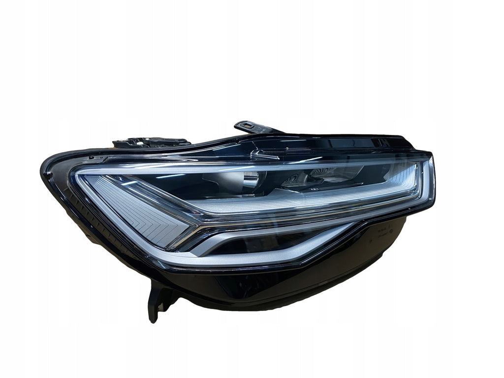 Frontscheinwerfer Audi A6 4G0941034H LED Rechts Scheinwerfer Headlight