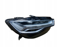 Load image into Gallery viewer, Frontscheinwerfer Audi A6 4G0941034H LED Rechts Scheinwerfer Headlight