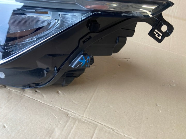 Frontscheinwerfer VW Golf 5H1941005C Full LED Links Scheinwerfer Headlight SCH2077103455ig