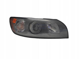 Frontscheinwerfer Volvo V50 30698649 Rechts Scheinwerfer Headlight SCH3287857865jd
