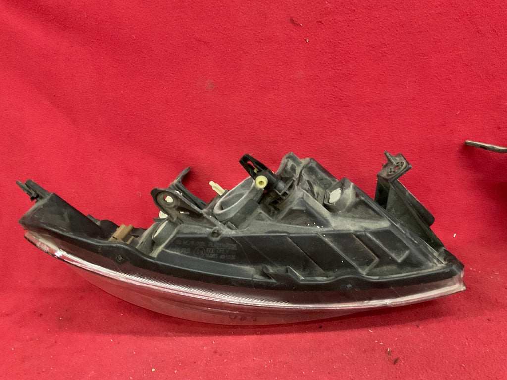 Frontscheinwerfer Dacia Dokker 260102414R 90008171 Rechts Scheinwerfer Headlight