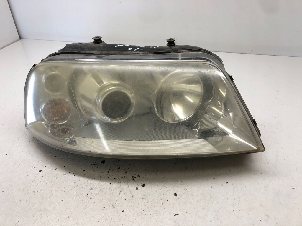 Frontscheinwerfer VW Sharan 7M3941016AE 0301182272 Rechts Scheinwerfer Headlight SCH9517268046cl