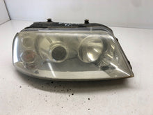 Laden Sie das Bild in den Galerie-Viewer, Frontscheinwerfer VW Sharan 7M3941016AE 0301182272 Rechts Scheinwerfer Headlight SCH9517268046cl