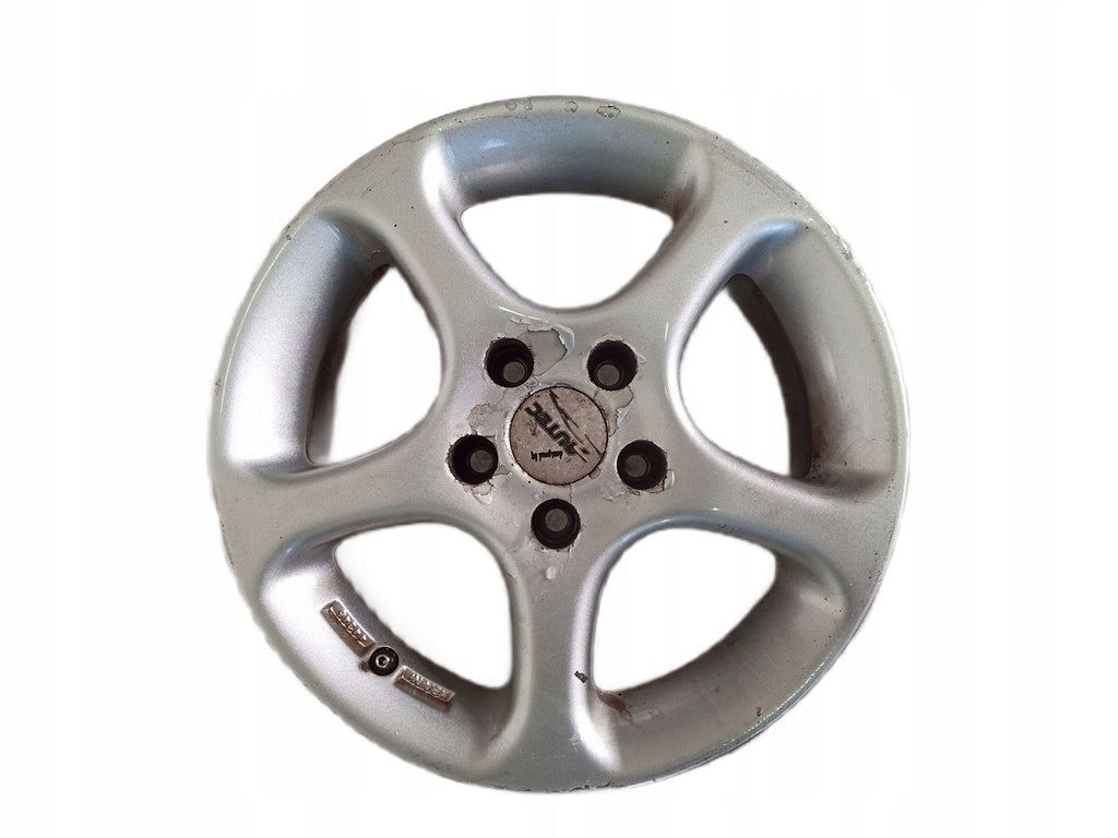 4x Alufelge 16 Zoll 6.5" 5x110 Ford Focus Rim Wheel FEL8266610578cg