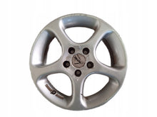 Laden Sie das Bild in den Galerie-Viewer, 4x Alufelge 16 Zoll 6.5" 5x110 Ford Focus Rim Wheel FEL8266610578cg