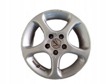 Laden Sie das Bild in den Galerie-Viewer, 4x Alufelge 16 Zoll 6.5" 5x110 Ford Focus Rim Wheel FEL8266610578cg