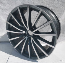 Load image into Gallery viewer, 1x Alufelge 19 Zoll 8.5" 5x112 32ET 8W0601025AN Audi A5 A4 Rim Wheel FEL3451887897vd