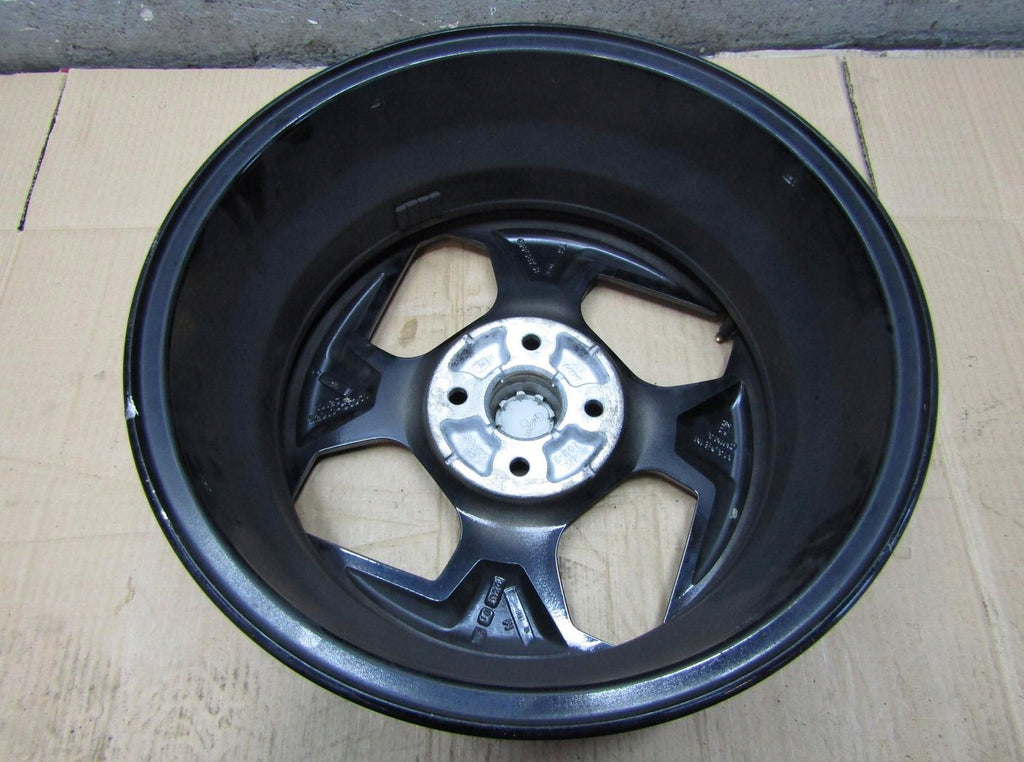 1x Alufelge 16 Zoll 6.5" 4x100 52910-G6950 Kia Picanto Rim Wheel FEL7487086027xq