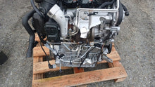 Laden Sie das Bild in den Galerie-Viewer, Motor Audi DGEA 1.4 TFSI 150PS 110kW 177TKm Benzin Engine Unkomplett MOT4437778074fz