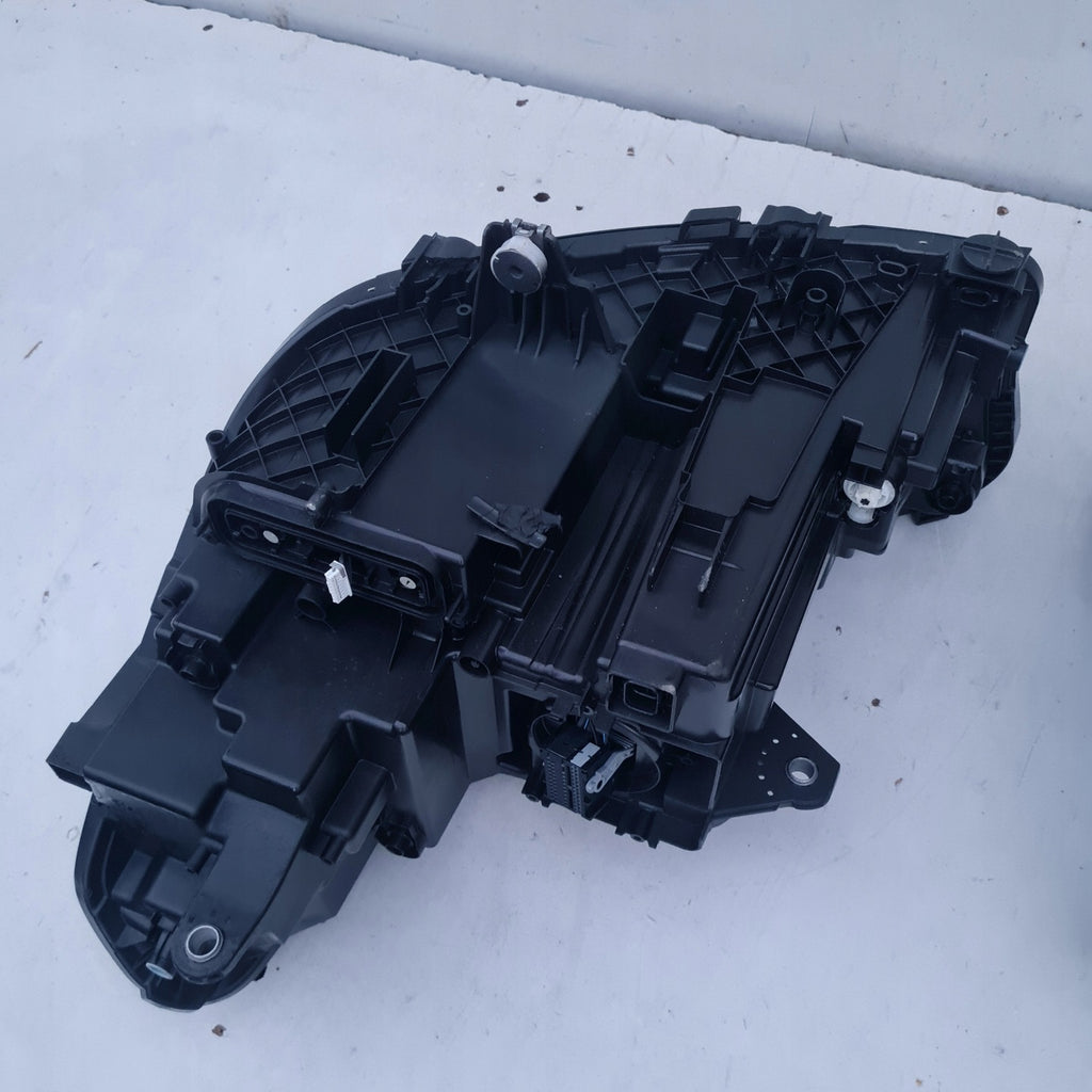 Frontscheinwerfer BMW X1 5A5BD47-02 5A5BD48-02 Full LED Ein Satz Headlight SCH4140567155iw