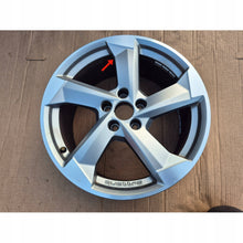 Load image into Gallery viewer, 1x Alufelge 18 Zoll 8W0601025CA Audi A4 Rim Wheel FEL7992296372ki