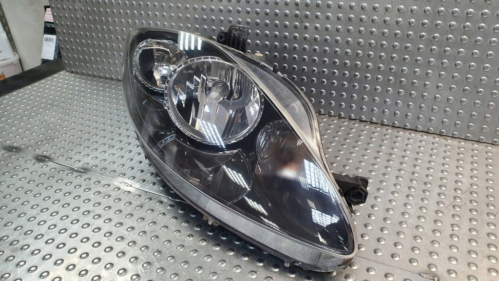 Frontscheinwerfer Seat Toledo III 5P1941006A LED Rechts Scheinwerfer Headlight