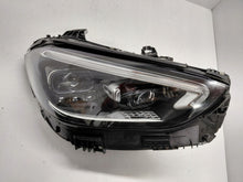 Laden Sie das Bild in den Galerie-Viewer, Frontscheinwerfer Mercedes-Benz W206 A2069062204 Rechts Scheinwerfer Headlight SCH9985609300jb