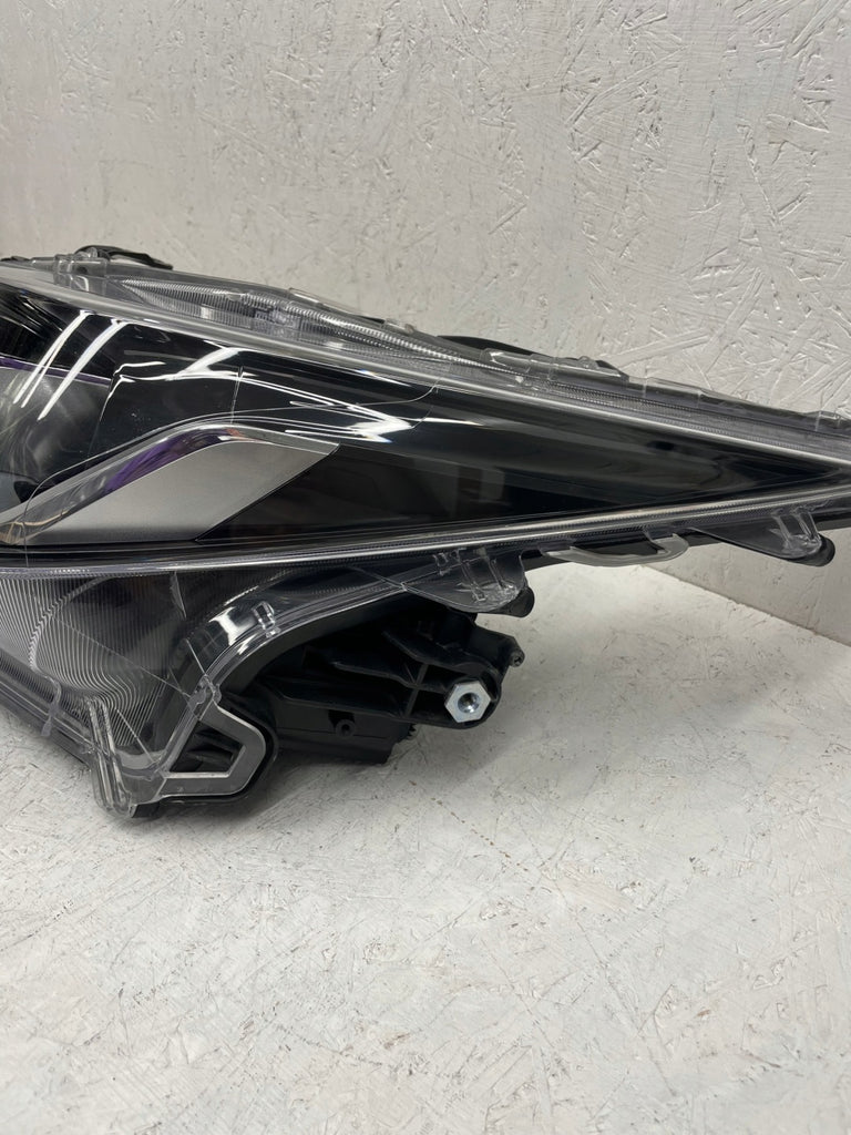 Frontscheinwerfer Toyota Corolla 81150-02T31-00 Links Scheinwerfer Headlight SCH4187267177fd