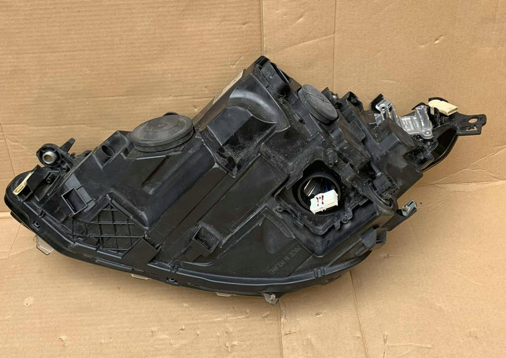 Frontscheinwerfer VW Golf VIII 5H1941006 Full LED Rechts Scheinwerfer Headlight SCH4080192292ao
