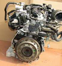 Laden Sie das Bild in den Galerie-Viewer, Motor Nissan Qashqai I MR16DDT 1.6 DIG-T 163PS 133TKm 2015 Benzin Unkomplett MOT2763815416mt