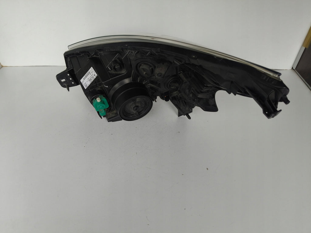 Frontscheinwerfer Opel Vivaro B 260100647R Rechts Scheinwerfer Headlight