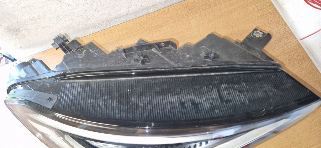 Frontscheinwerfer VW Id.4 11B941036F LED Rechts Scheinwerfer Headlight SCH9160431346te